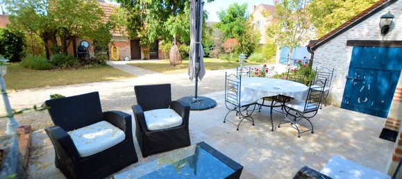 Casa T7 em Yvoy-le-Marron, France N.º 44095 6