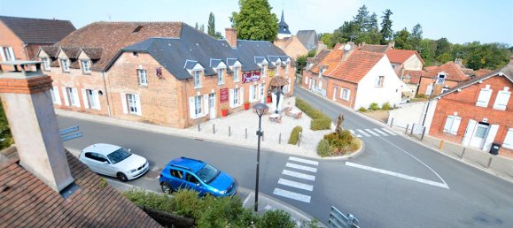 Casa T7 em Yvoy-le-Marron, France N.º 44095 13