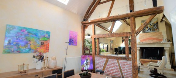 Casa T7 em Yvoy-le-Marron, France N.º 44095 16