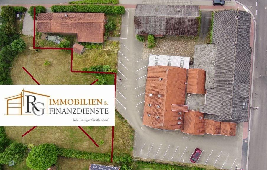 10 chambres Bâtiment à Gifhorn, Germany No. 247697