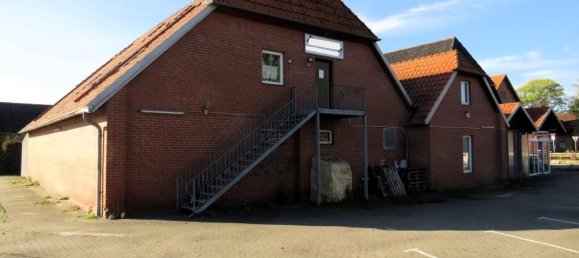 10 chambres Bâtiment à Gifhorn, Germany No. 247697 12