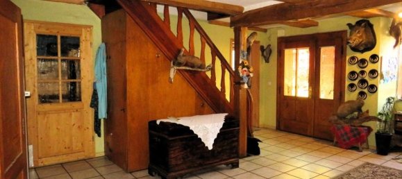 10 chambres Bâtiment à Gifhorn, Germany No. 247697 3