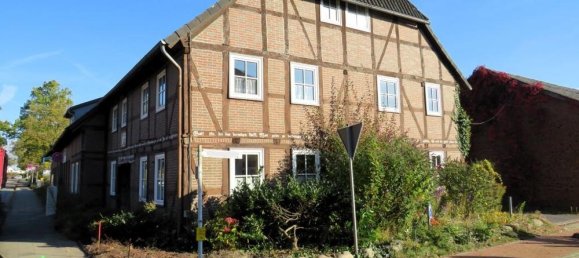 10 chambres Bâtiment à Gifhorn, Germany No. 247697 15