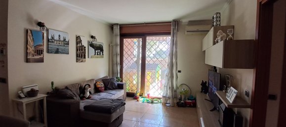 Дом с 1 спальней в Рим, Италия № 377791 4