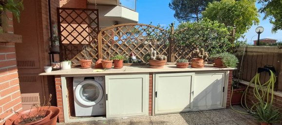 Дом с 1 спальней в Рим, Италия № 377791 7