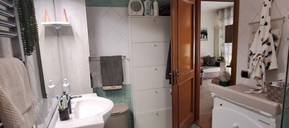 Дом с 1 спальней в Рим, Италия № 377791 10