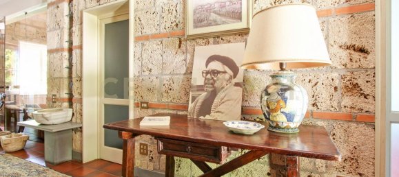 11 rooms Villa in Terni, Italy No. 177185 9