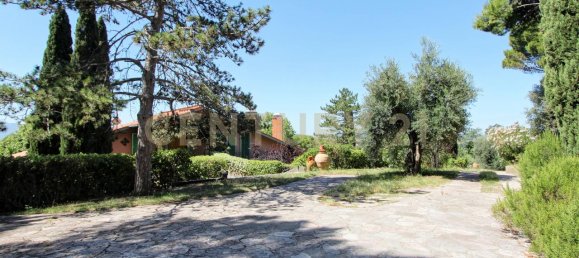 11 rooms Villa in Terni, Italy No. 177185 16