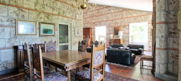 11 rooms Villa in Terni, Italy No. 177185 26