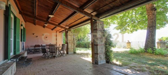 11 rooms Villa in Terni, Italy No. 177185 19