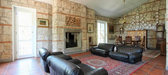 11 rooms Villa in Terni, Italy No. 177185 27