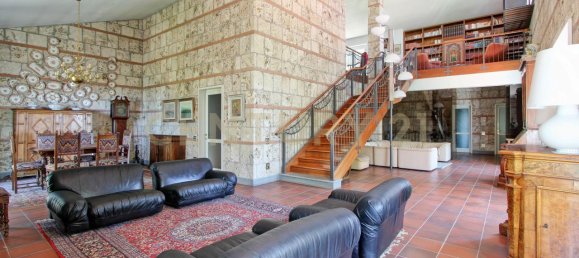 11 rooms Villa in Terni, Italy No. 177185 22