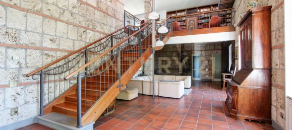 11 rooms Villa in Terni, Italy No. 177185 3