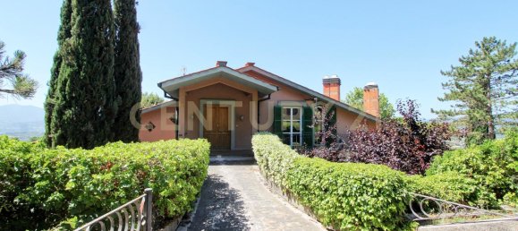 11 rooms Villa in Terni, Italy No. 177185 6