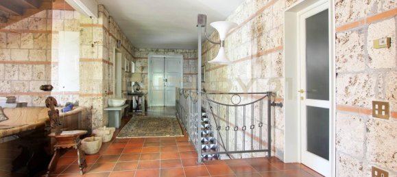 11 rooms Villa in Terni, Italy No. 177185 7