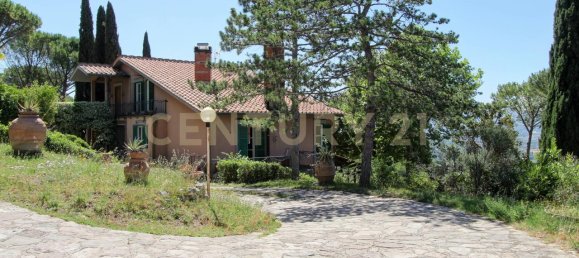 11 rooms Villa in Terni, Italy No. 177185 31