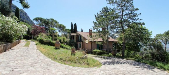 11 rooms Villa in Terni, Italy No. 177185 21