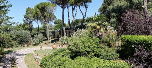 11 rooms Villa in Terni, Italy No. 177185 14