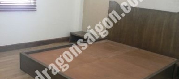 Wohnung in District 3, Vietnam 110m², Nr. 11273 5