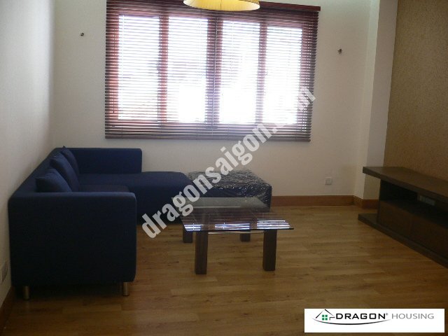 Wohnung in District 3, Vietnam 110m², Nr. 11273