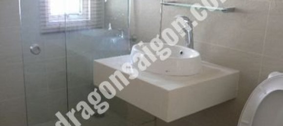 Wohnung in District 3, Vietnam 110m², Nr. 11273 4