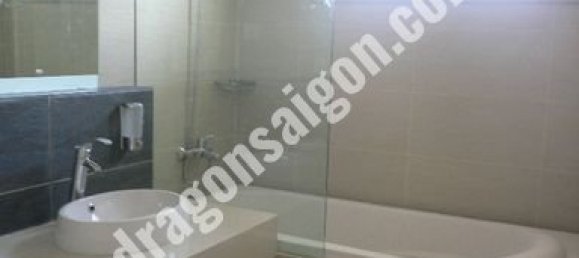 Wohnung in District 3, Vietnam 110m², Nr. 11273 2