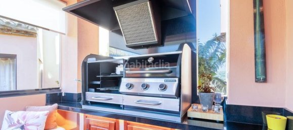 2 Schlafzimmer Stadthaus in Estepona, Spain, Nr. 55341 13