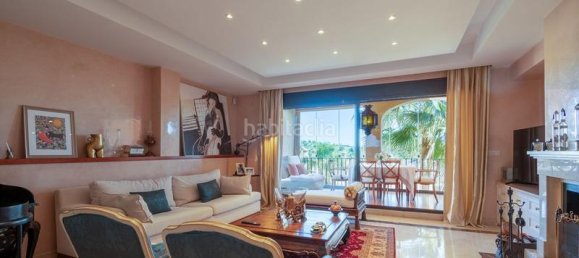 2 Schlafzimmer Stadthaus in Estepona, Spain, Nr. 55341 5