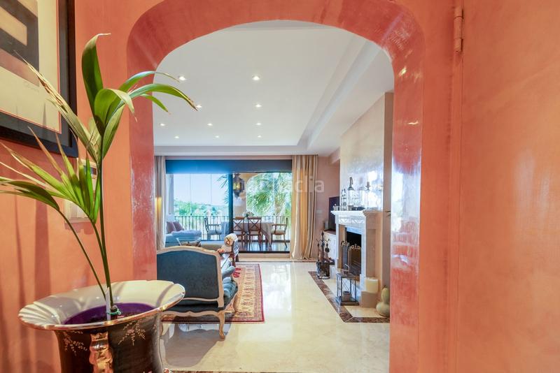 2 Schlafzimmer Stadthaus in Estepona, Spain, Nr. 55341