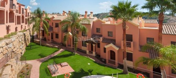 2 Schlafzimmer Stadthaus in Estepona, Spain, Nr. 55341 26