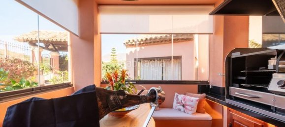 2 Schlafzimmer Stadthaus in Estepona, Spain, Nr. 55341 12