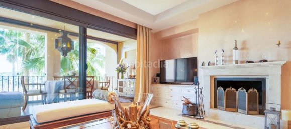 2 Schlafzimmer Stadthaus in Estepona, Spain, Nr. 55341 6