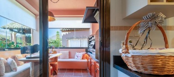 2 Schlafzimmer Stadthaus in Estepona, Spain, Nr. 55341 11