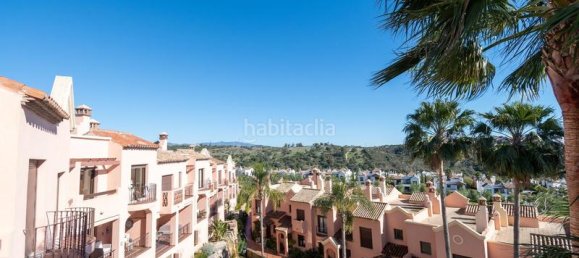 2 Schlafzimmer Stadthaus in Estepona, Spain, Nr. 55341 8