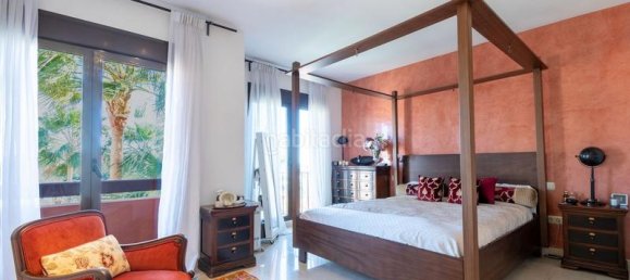 2 Schlafzimmer Stadthaus in Estepona, Spain, Nr. 55341 21