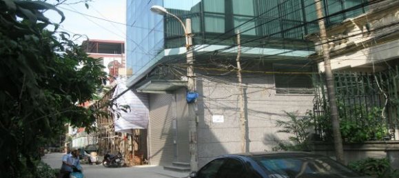 Oficina en Dong Da, Vietnam 700 m² No. 5658 2