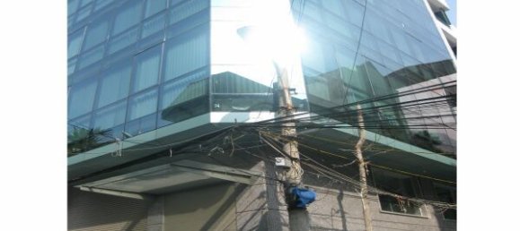 Oficina en Dong Da, Vietnam 700 m² No. 5658 4