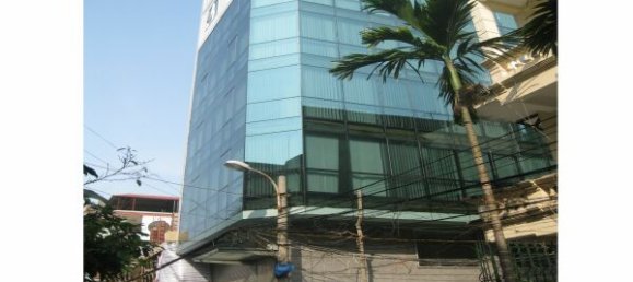 Oficina en Dong Da, Vietnam 700 m² No. 5658 3