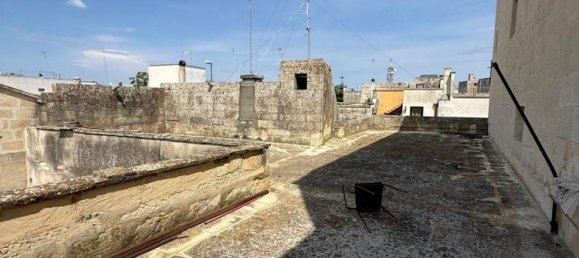 Квартира с 4 спальнями в Martano, Италия № 334508 5