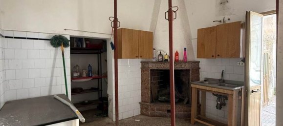 Квартира с 4 спальнями в Martano, Италия № 334508 8