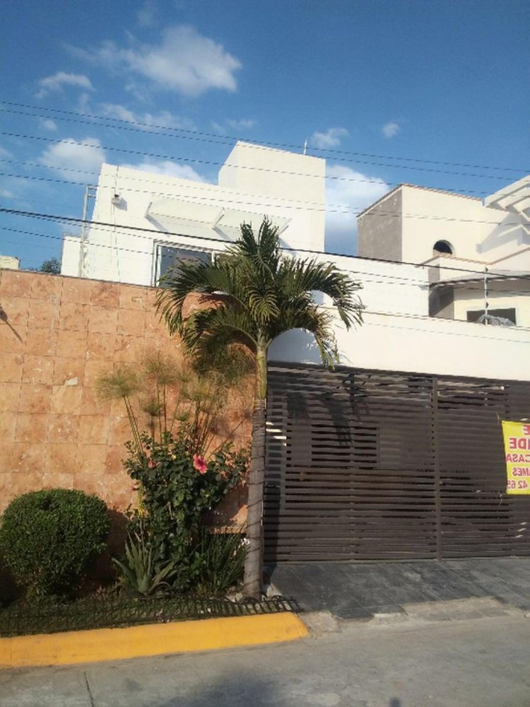 Casa T3 em Cuernavaca, Mexico N.º 180998