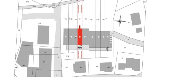 3غرفة تاون هاوس في Bad Hall, Austria رقم 192819 32
