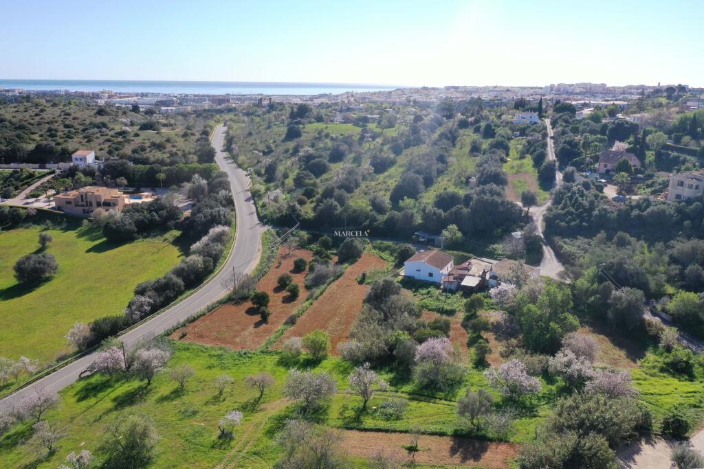 3 bedrooms Villa in Lagos, Portugal No. 17675