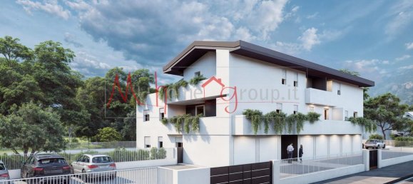 4-Zimmer Wohnung in Ponte San Nicolò, Italy, Nr. 233690 5