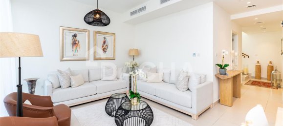 4 bedrooms Villa in Dubai Hills Estate, UAE No. 27834 2