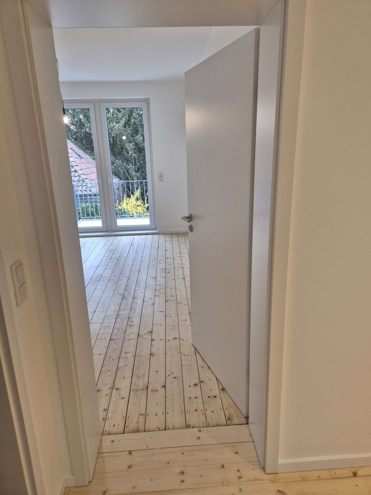 Квартира с 2 спальнями в Мюнстер, Германия № 76588