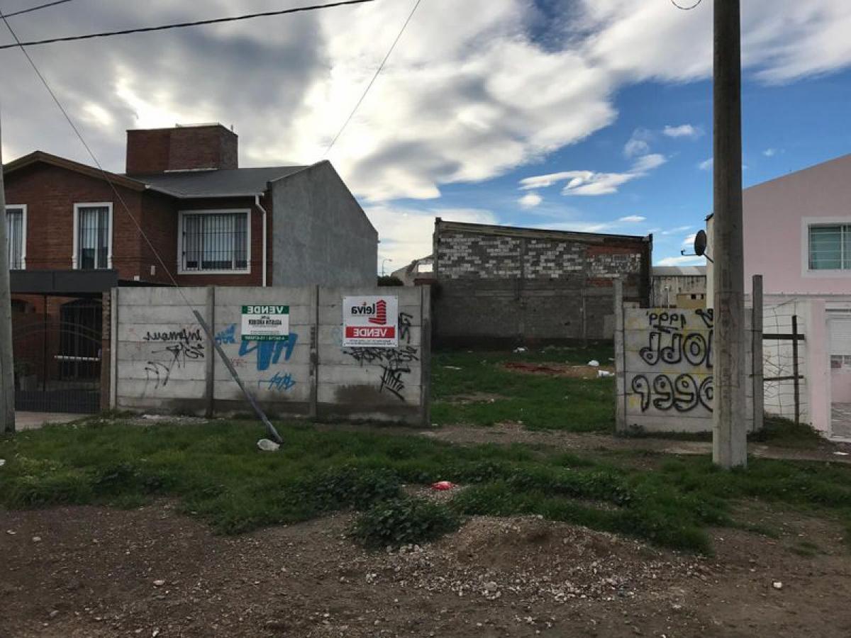  Land in Rio Negro, Argentina No. 41406