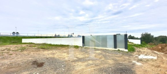 Земельный участок 1240м² в Кашкайш, Португалия № 124400 15