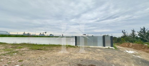 Земельный участок 1240м² в Кашкайш, Португалия № 124400 4