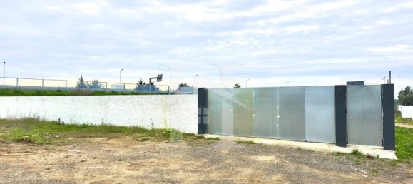 Земельный участок 1240м² в Кашкайш, Португалия № 124400 3